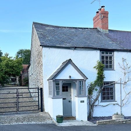Hurst Cottage, A Cosy 2 Bed Cottage In Dorset Stalbridge Exteriör bild