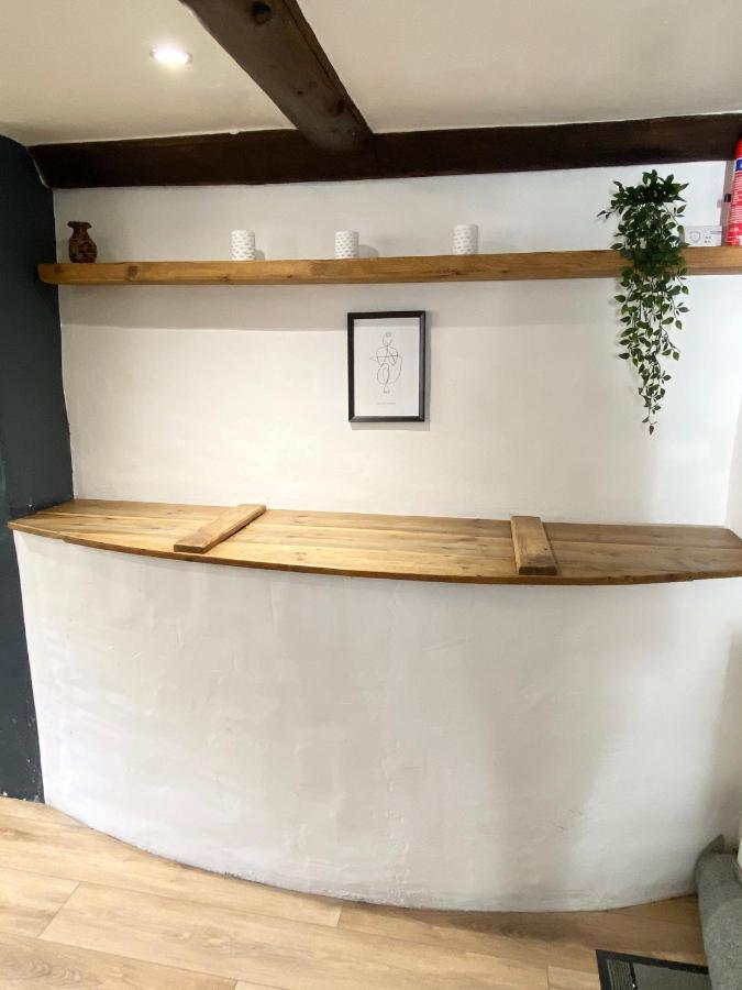 Hurst Cottage, A Cosy 2 Bed Cottage In Dorset Stalbridge Exteriör bild