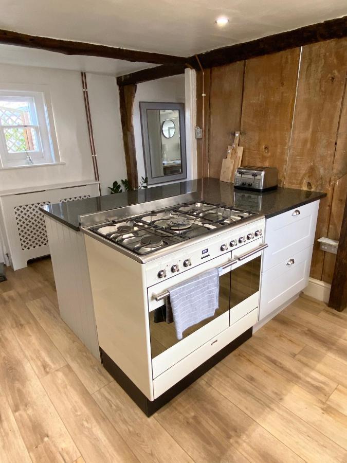 Hurst Cottage, A Cosy 2 Bed Cottage In Dorset Stalbridge Exteriör bild