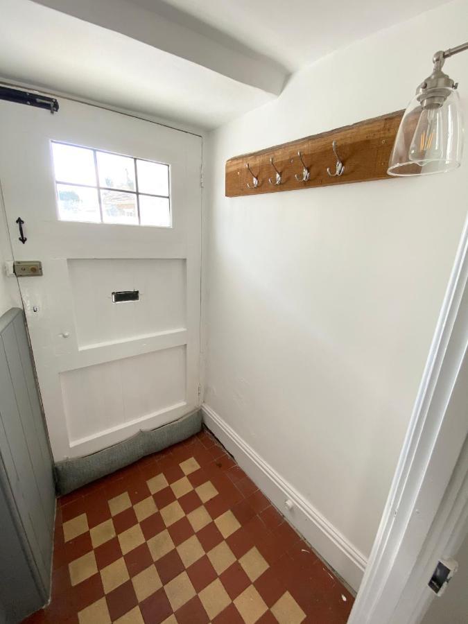 Hurst Cottage, A Cosy 2 Bed Cottage In Dorset Stalbridge Exteriör bild