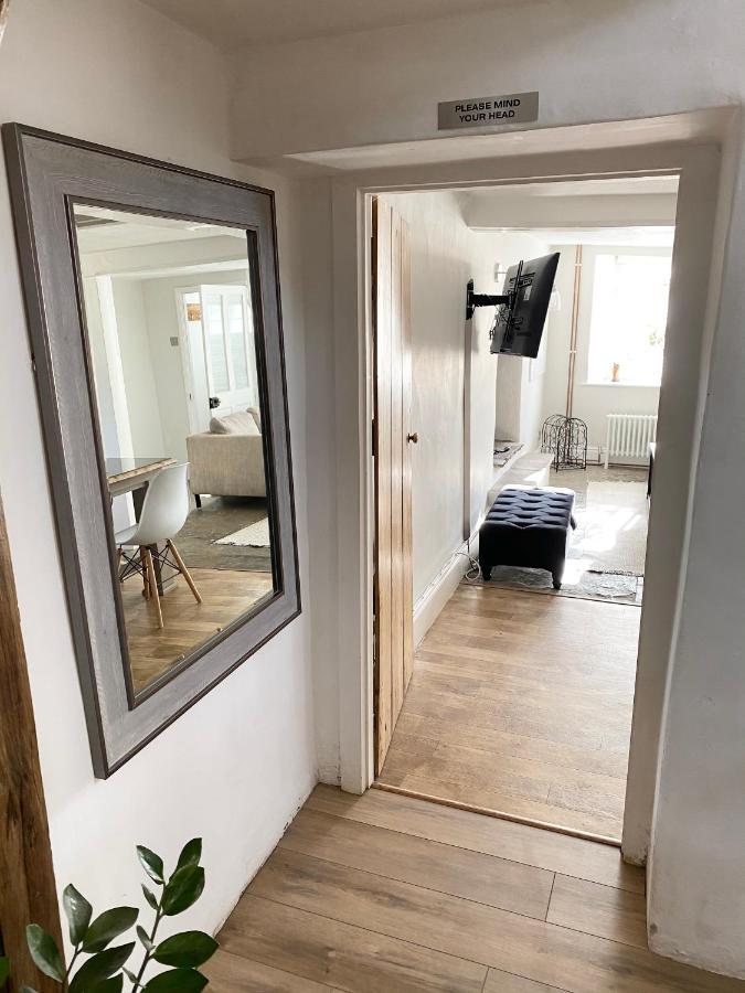 Hurst Cottage, A Cosy 2 Bed Cottage In Dorset Stalbridge Exteriör bild