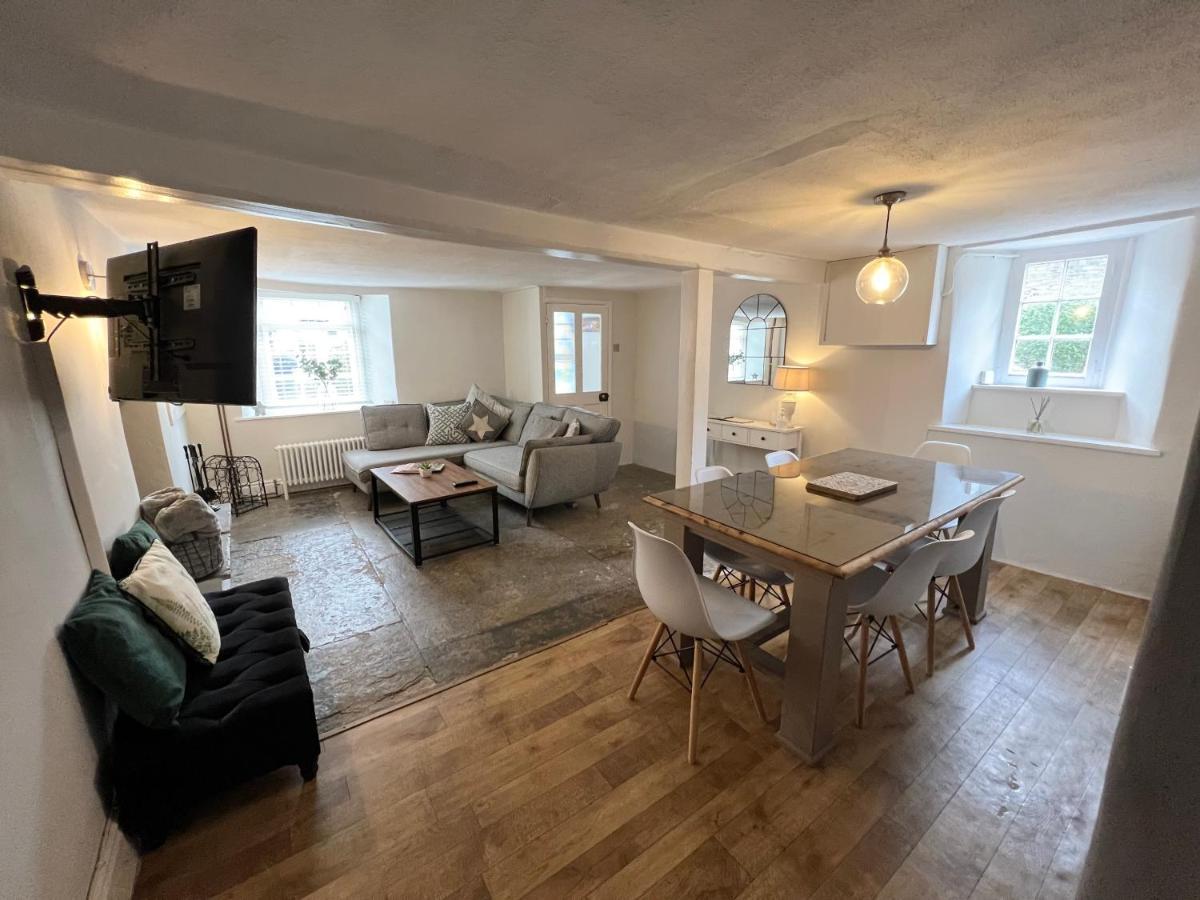 Hurst Cottage, A Cosy 2 Bed Cottage In Dorset Stalbridge Exteriör bild