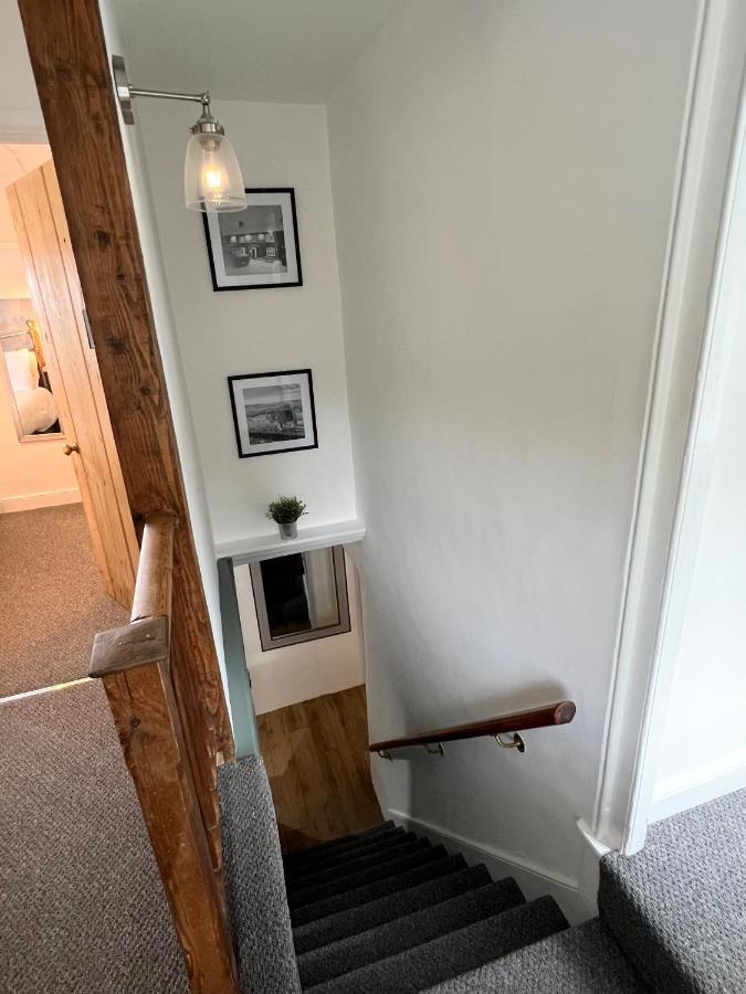 Hurst Cottage, A Cosy 2 Bed Cottage In Dorset Stalbridge Exteriör bild