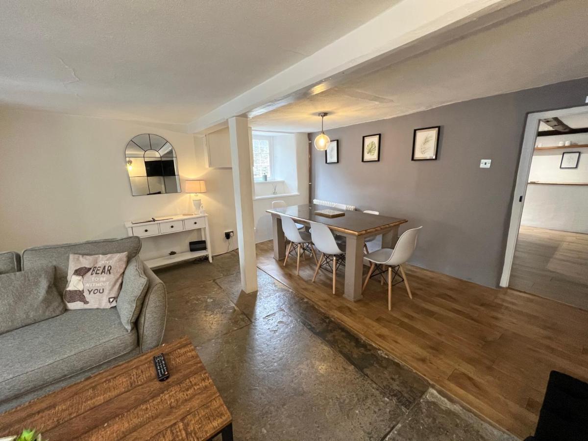 Hurst Cottage, A Cosy 2 Bed Cottage In Dorset Stalbridge Exteriör bild