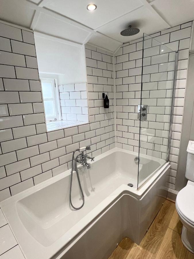 Hurst Cottage, A Cosy 2 Bed Cottage In Dorset Stalbridge Exteriör bild