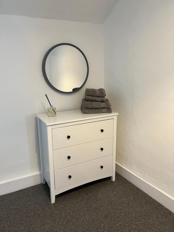 Hurst Cottage, A Cosy 2 Bed Cottage In Dorset Stalbridge Exteriör bild