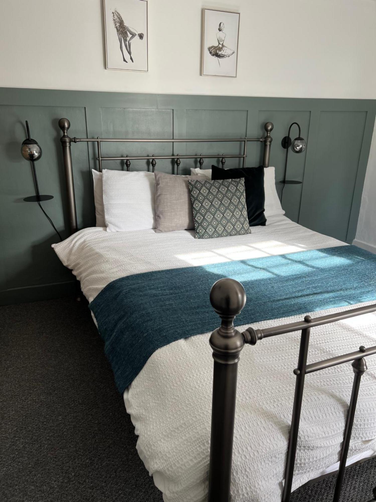 Hurst Cottage, A Cosy 2 Bed Cottage In Dorset Stalbridge Exteriör bild