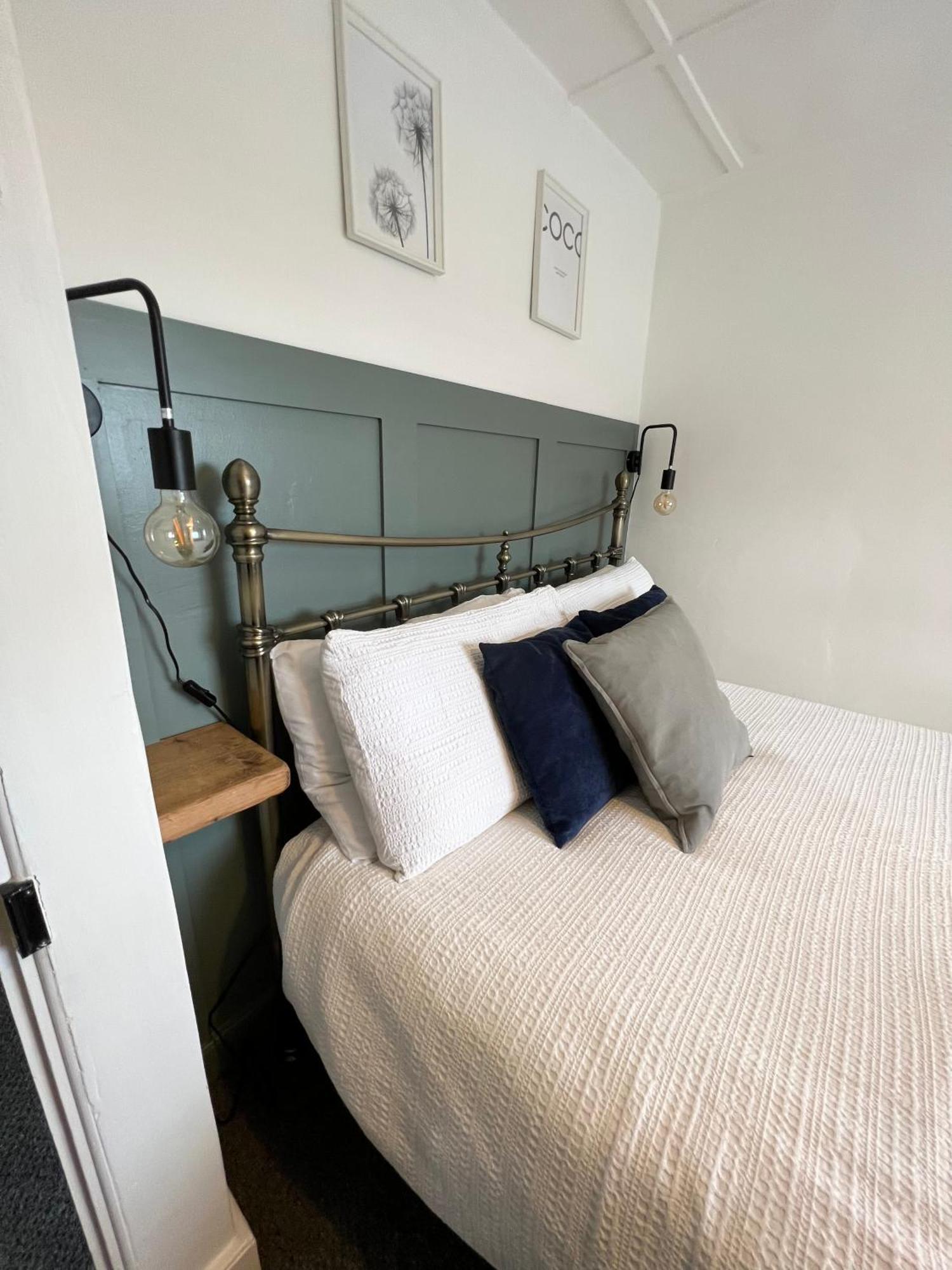 Hurst Cottage, A Cosy 2 Bed Cottage In Dorset Stalbridge Exteriör bild