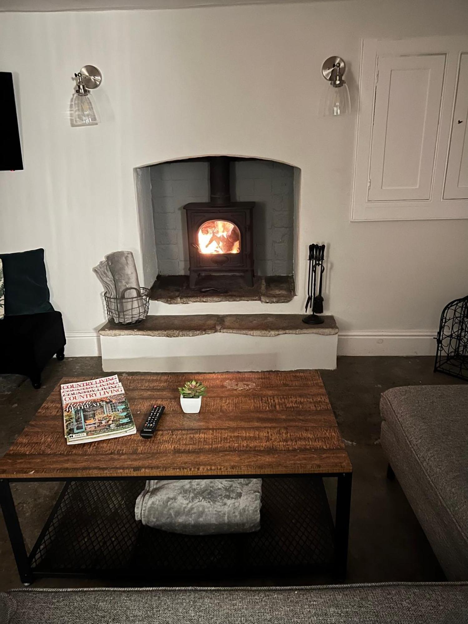 Hurst Cottage, A Cosy 2 Bed Cottage In Dorset Stalbridge Exteriör bild