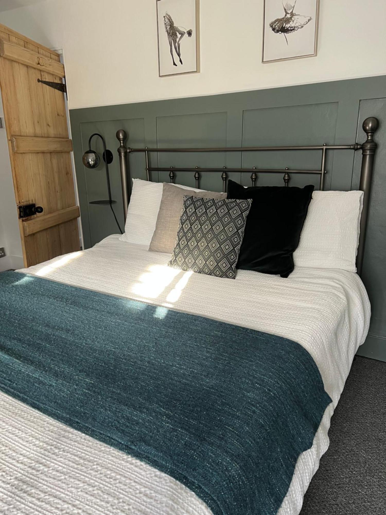 Hurst Cottage, A Cosy 2 Bed Cottage In Dorset Stalbridge Exteriör bild